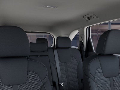 2025 Kia Sorento LX FWD