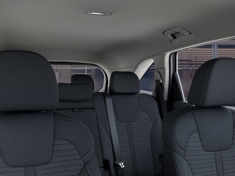 2025 Kia Sorento LX FWD