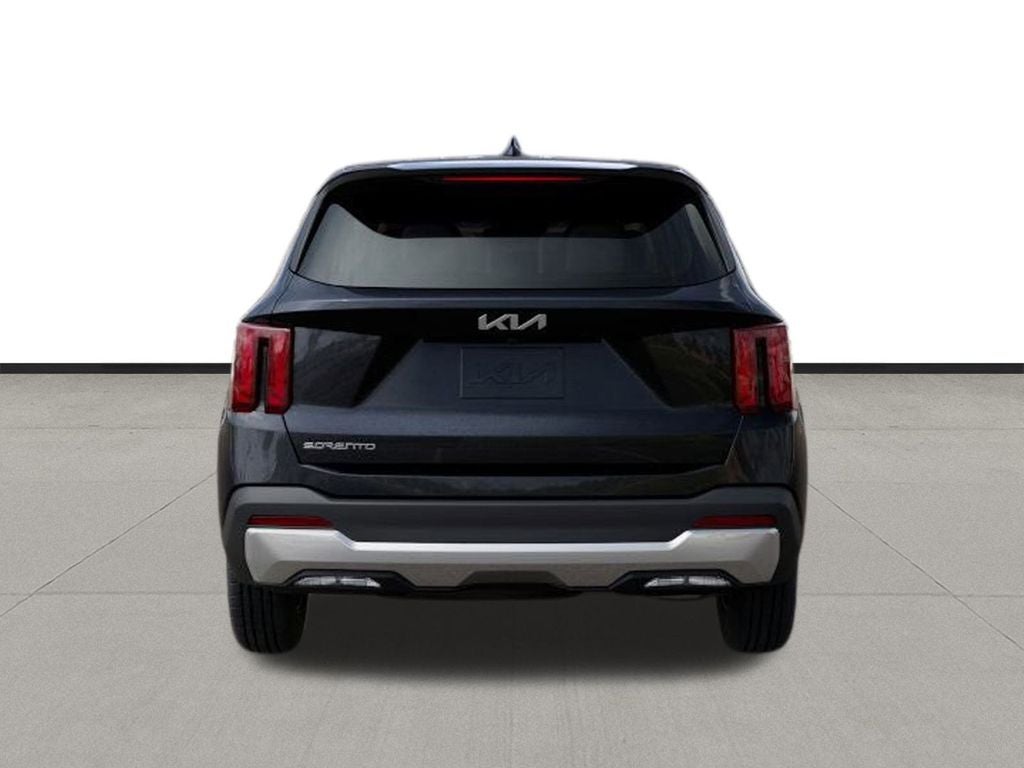 2025 Kia Sorento LX FWD