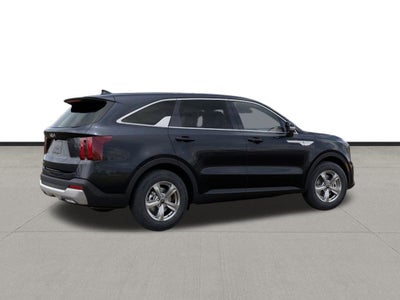 2025 Kia Sorento LX FWD