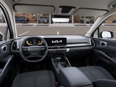 2026 Kia Sorento LX FWD