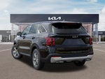 2026 Kia Sorento LX FWD