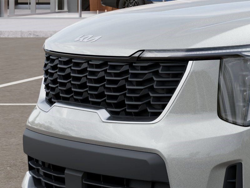2026 Kia Sorento LX FWD