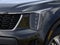 2026 Kia Sorento LX FWD