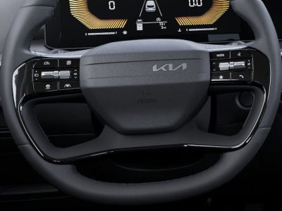 2026 Kia Sorento LX FWD