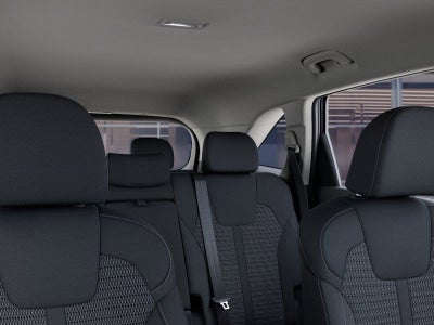 2026 Kia Sorento LX FWD