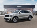 2026 Kia Sorento LX FWD