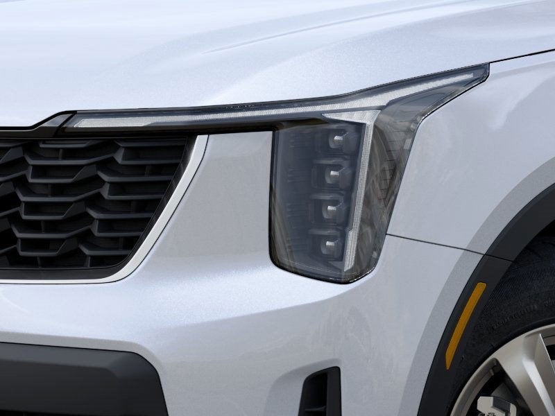 2026 Kia Sorento LX FWD