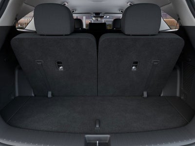 2026 Kia Sorento LX FWD