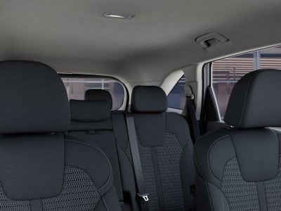 2026 Kia Sorento LX FWD