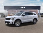 2026 Kia Sorento LX FWD