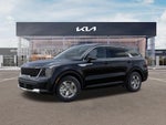 2026 Kia Sorento LX FWD