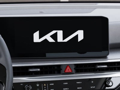 2026 Kia Sorento LX FWD