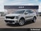2026 Kia Sorento LX FWD