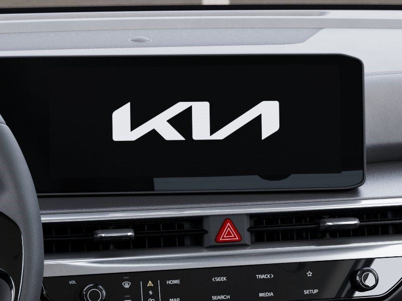 2026 Kia Sorento LX FWD