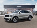 2026 Kia Sorento LX FWD