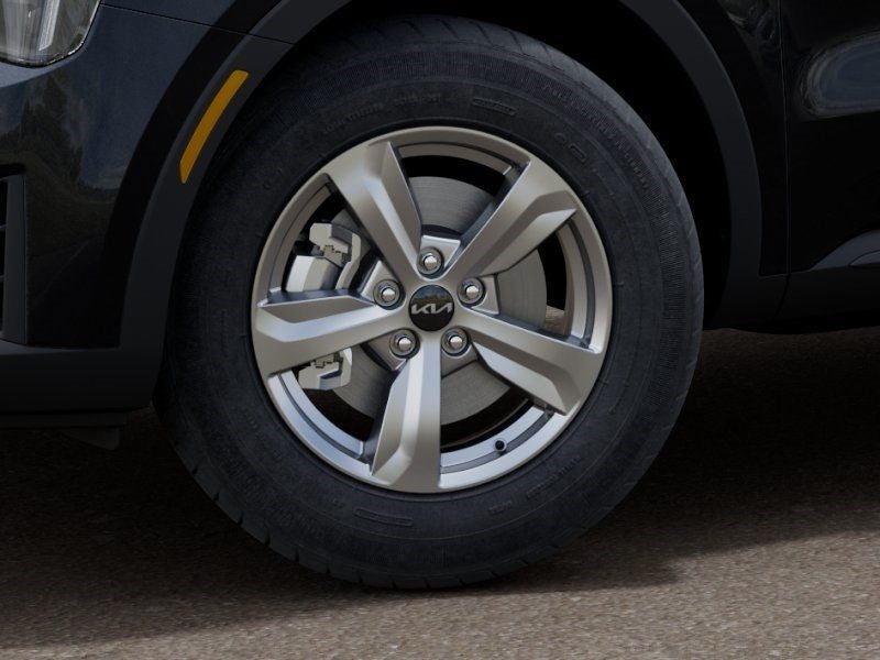 2026 Kia Sorento LX FWD