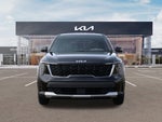 2026 Kia Sorento LX FWD