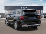 2026 Kia Sorento LX FWD