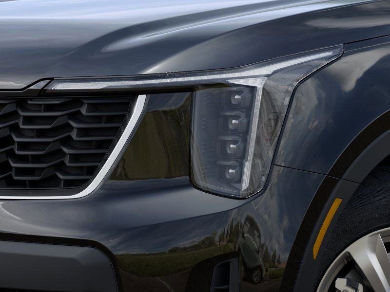 2026 Kia Sorento LX FWD