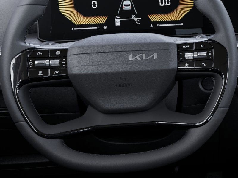 2026 Kia Sorento LX FWD