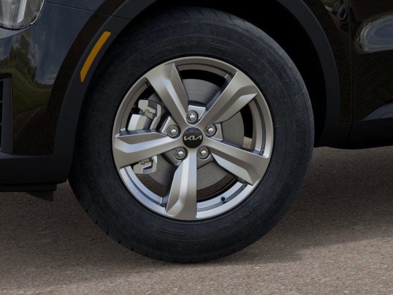 2026 Kia Sorento LX FWD