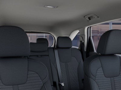 2026 Kia Sorento LX FWD