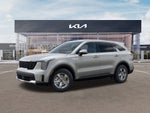 2026 Kia Sorento LX FWD