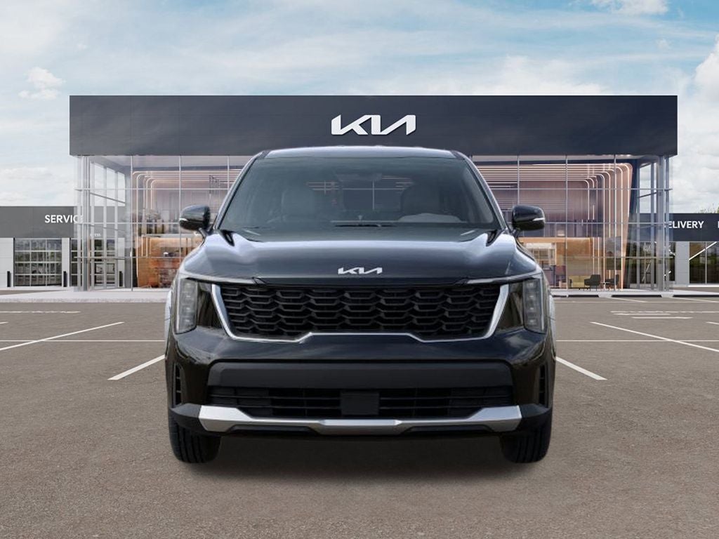 2026 Kia Sorento LX FWD