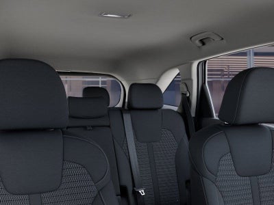 2026 Kia Sorento LX FWD