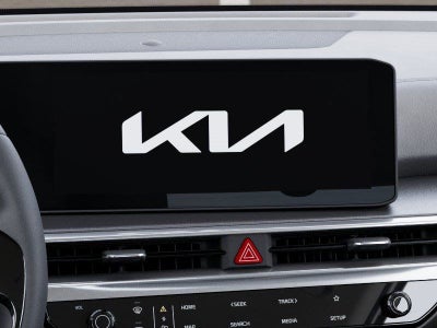 2026 Kia Sorento LX FWD