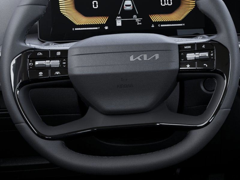 2026 Kia Sorento LX FWD