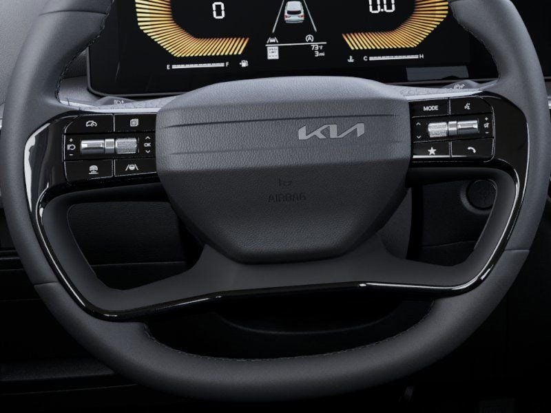 2026 Kia Sorento LX FWD