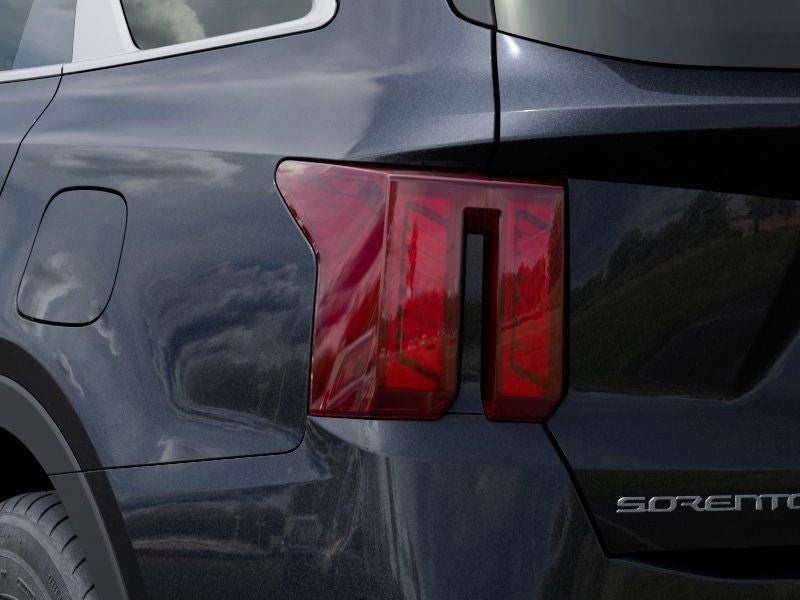 2026 Kia Sorento LX FWD