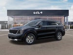 2026 Kia Sorento LX FWD