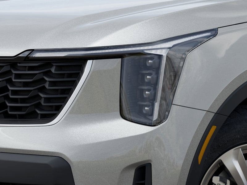 2026 Kia Sorento LX FWD