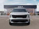 2026 Kia Sorento LX FWD