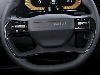 2026 Kia Sorento LX FWD