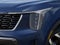 2026 Kia Sorento EX 2.5T FWD