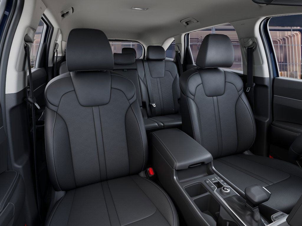 2026 Kia Sorento EX 2.5T FWD