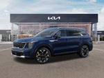 2026 Kia Sorento EX 2.5T FWD