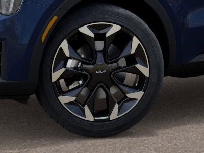2026 Kia Sorento EX 2.5T FWD