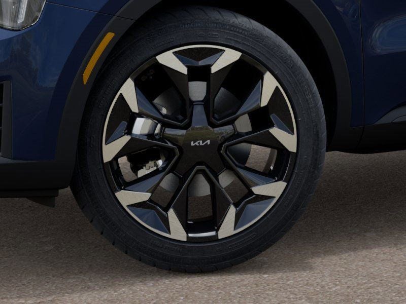 2026 Kia Sorento EX 2.5T FWD