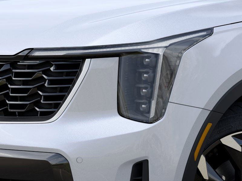 2026 Kia Sorento EX 2.5T FWD