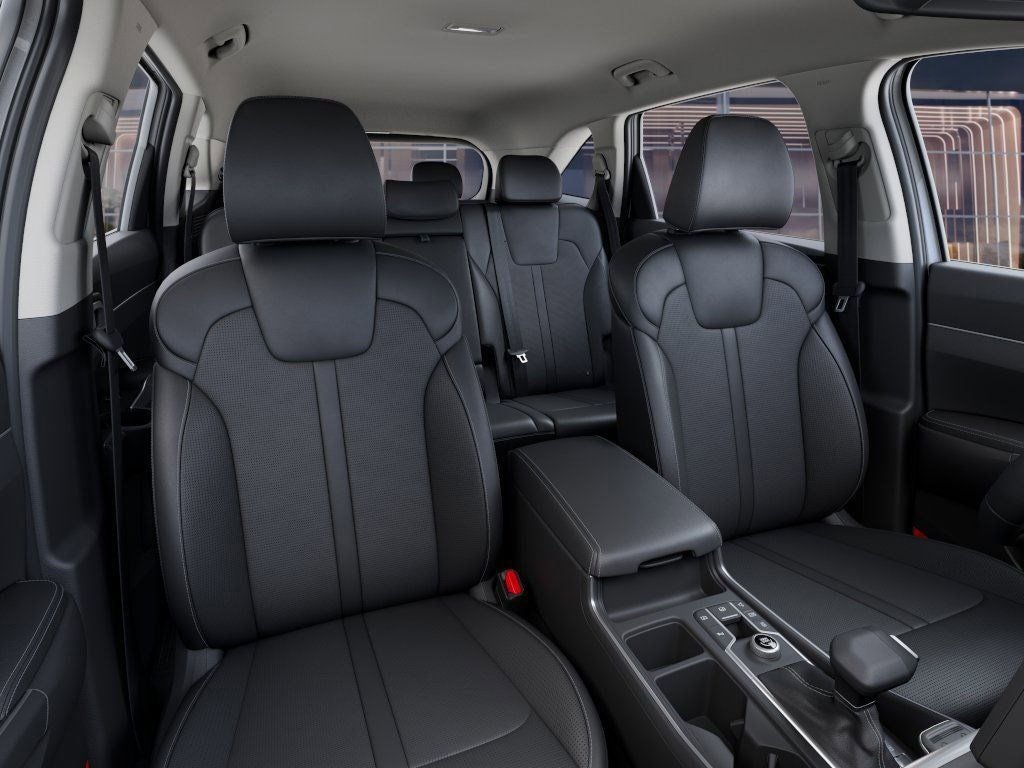 2026 Kia Sorento EX 2.5T FWD