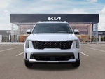 2026 Kia Sorento EX 2.5T FWD