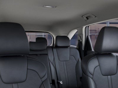 2026 Kia Sorento EX 2.5T FWD