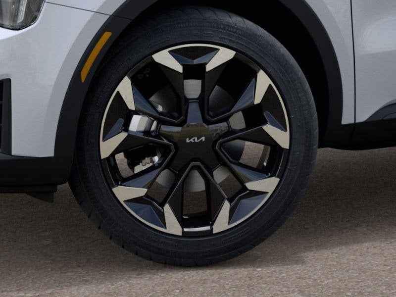 2026 Kia Sorento EX 2.5T FWD