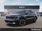 2024 Kia Sorento EX 2.5T FWD