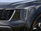 2024 Kia Sorento EX 2.5T FWD